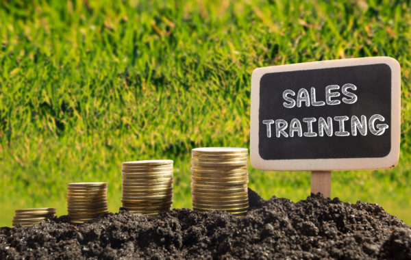 Sales Training (3 or 5 Day Program)